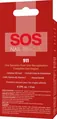 Засіб для нігтів Sos Nail Rescue 911 Тиждень для відновлення нігтів, 11 мл