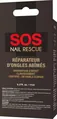 Засіб для нігтів Sos Nail Rescue Відновлювач пошкоджених нігтів, 11 мл