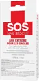 Засіб для нігтів Sos Nail Rescue Екстремальний помічник для нігтів, 11 мл
