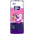 Прокладки гігієнічні Bella Normal Softiplait, 10 шт