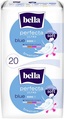 Прокладки гігієнічні Bella Perfecta Ultra Blue Extra Soft, 20 шт