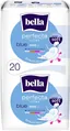 Прокладки гігієнічні Bella Perfecta Ultra Blue Extra Soft, 20 шт