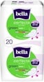 Прокладки гігієнічні Bella Perfecta Ultra Green Silki Drai, 20 шт