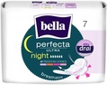 Прокладки гигиенические Bella Perfecta Ultra Night Silky Drаі, 7 шт