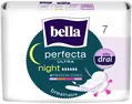 Прокладки гігієнічні Bella Perfecta Ultra Night Silky Drаі, 7 шт