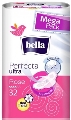 Прокладки гигиенические Bella Perfecta Ultra Rose Extra Soft Deo Fresh, 32 шт