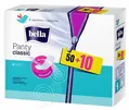 Прокладки гiгiєнiчнi щоденнi Bella Panty Classic, 50+10 штук