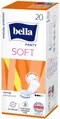 Прокладки гiгiєнiчнi щоденнi Bella Panty Soft, 20 шт