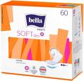 Прокладки гiгiєнiчнi щоденнi Bella Panty Soft deo fresh, 60 шт