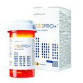 Каннабидиол CBD PRO+ (СБД ПРО+) 25 мг, 60 капсул