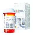 Канабідіол CBD PRO+ (СБД ПРО+) 25 мг, 60 капсул