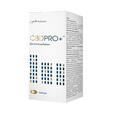 Каннабидиол CBD PRO+ (СБД ПРО+) 25 мг, 60 капсул