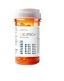 Каннабидиол CBD PRO+ (СБД ПРО+) 25 мг, 60 капсул