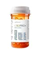 Канабідіол CBD PRO+ (СБД ПРО+) 25 мг, 60 капсул