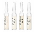 Уход для лица Dr.Bouhon Protect & Balance 28-дневный, 28 шт х 2 мл в ампулах
