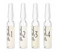 Догляд для обличчя Dr.Bouhon Protect & Balance 28-денний, 28 шт х 2 мл в ампулах