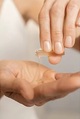 Уход для лица Dr.Bouhon Protect & Balance 28-дневный, 28 шт х 2 мл в ампулах