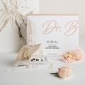 Уход для лица Dr.Bouhon Protect & Balance 28-дневный, 28 шт х 2 мл в ампулах