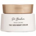 Крем для обличчя Dr.Bouhon Protect & Balance SOS нічний, 50 мл