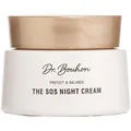 Крем для обличчя Dr.Bouhon Protect & Balance SOS нічний, 50 мл