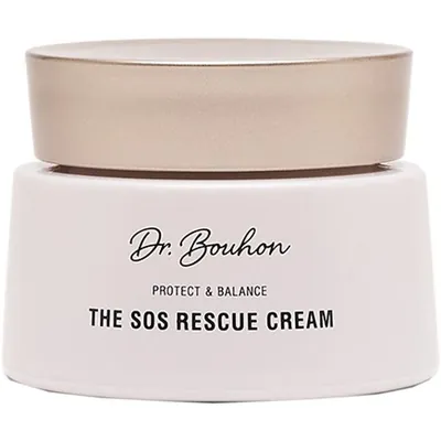 Крем для обличчя Dr.Bouhon Protect & Balance SOS порятунок, 50 мл