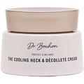 Крем для шиі та зони декольте Dr.Bouhon Protect & Balance охолоджуючий, 50 мл