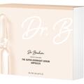 Сыворотка для лица Dr.Bouhon Protect & Balance ночная, 28 шт х 2 мл в ампулах