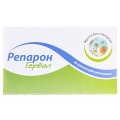 Репарон Гербал супозиторії ректальні №10 (5х2)