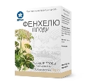 Фенхеля плоды по 50 г в пач.