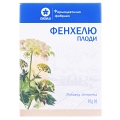 Фенхеля плоды по 50 г в пач.