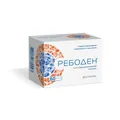 Ребоден капсули №60 (10х6)
