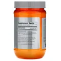 Креатин моногідрат Now Sports Micronized Creatine Monohydrate, 500 г