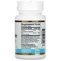 Цинку цитрат NOW Zinc Citrate 50 мг таблетки №60