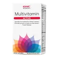Вітаміни GNC Women's Multivitamin Active, 180 таблеток
