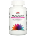 Витамины GNC Women's Ultra Mega Multivitamin, 180 таблеток