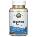 Магній KAL Magnesium 500 мг, 60 таблеток