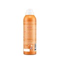Набор Vichy Capital Soleil увлажняющий солнцезащитный водостойкий спрей-вуаль SPF50, 200 мл + Термальная Вода, для ухода за кожей, 50 мл