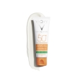 Набор Vichy Capital Soleil солнцезащитный крем 3-в-1 для жирной, проблемной кожи, SPF50+, 50 мл + Термальная Вода для ухода за кожей, 50мл