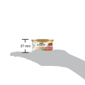Корм вологий для кішок Purina Gourmet Gold Подвійне задоволення з кроликом та печінкою, 85 г