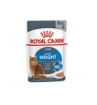 Корм влажный для кошек Royal Canin Light Weight с избыточным весом в соусе, 85 г