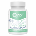 Альфа-липоевая кислота Stark Pharm Alpha Lipoiс Acid 300 мг, 60 таблеток