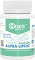 Альфа-ліпоєва кислота Stark Pharm Alpha Lipoiс Acid 300 мг, 60 капсул