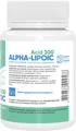 Альфа-ліпоєва кислота Stark Pharm Alpha Lipoiс Acid 300 мг, 60 капсул