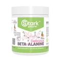 Бета-аланін Stark Pharm Beta-Alanine смак ананас грейпфрут, 200 г