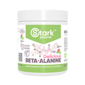 Бета-аланин Stark Pharm Beta-Alanine вкус клубника мята, 200 г