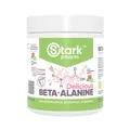 Бета-аланін Stark Pharm Beta-Alanine смак полуниця м'ята, 200 г