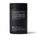 Біотин Sports Research Biotin 5000 мкг, 120 вегетаріанських капсул