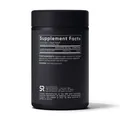 Біотин Sports Research Biotin 5000 мкг, 120 вегетаріанських капсул