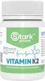 Вітамін K2 Stark Pharm Vitamin K2, 200 таблеток