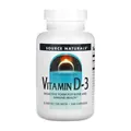 Вітамін Д3 Source Naturals Vitamin D3 5000 МО, 240 капсул